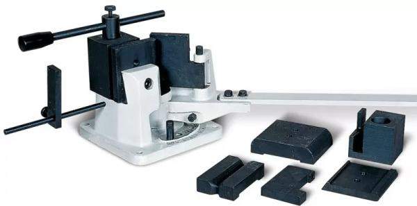 Листогибочный станок PROMA UO-120