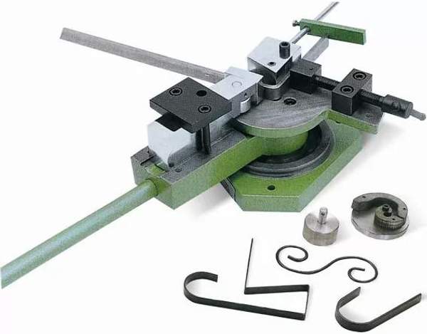 Листогибочный станок PROMA UO-30