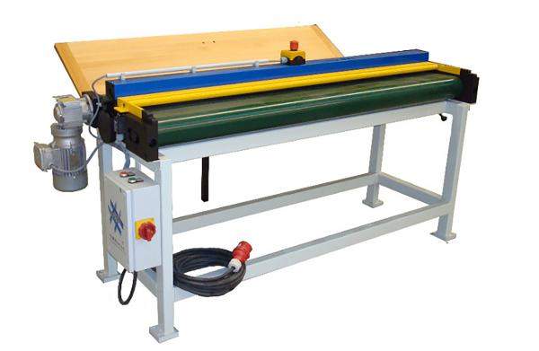 Листогибочный Станок ВЛК-1600