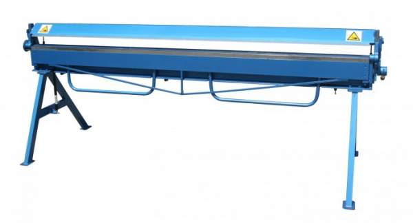 Листогибы серии Bertech ZG