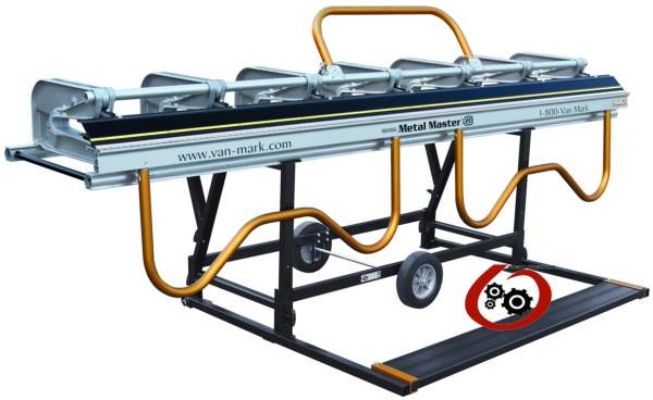 Листогибы Van Mark