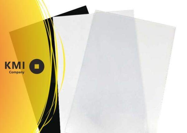 Листовой пластик АБС 2х1000х3000 черный