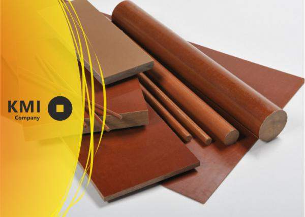 Листовой текстолит 23,5x1000x2000 ПТ ГОСТ 5-78