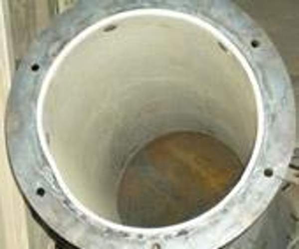 Листы износостойкие футеровочные