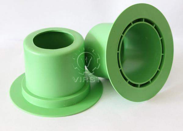 Литье изделий из пластмасс