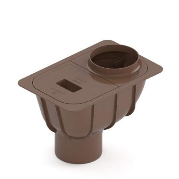 Ливнеприемник