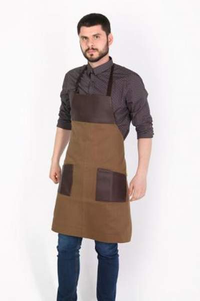 LJUNGBERG, светло-коричневый (100% хлопок)