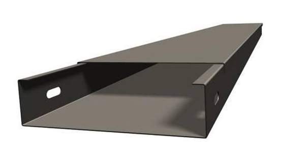 ЛМ150х150 S0.8 L2500 лоток монтажный