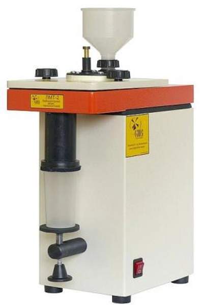 ЛМТ-2 мельница лабораторная