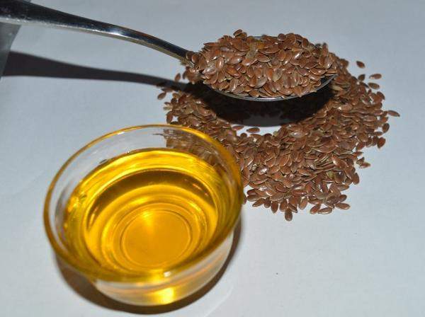 Льняное масло цена