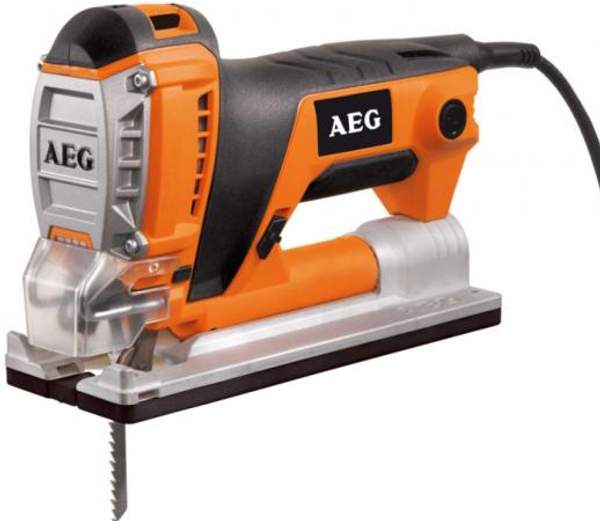 Лобзик AEG PST 500 X 428260