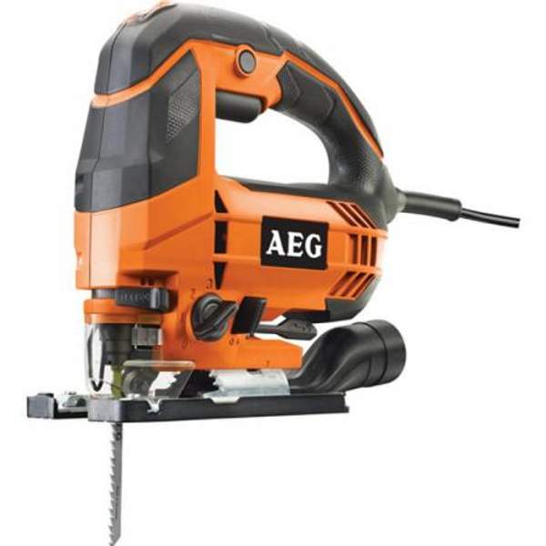 Лобзик AEG STEP 100X 451000