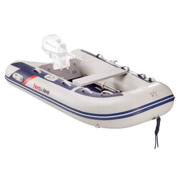 Лодка надувная Honda T 25