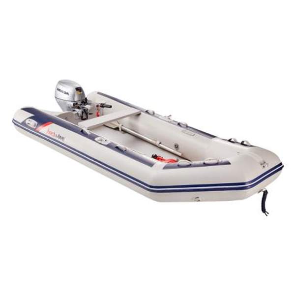 Лодка надувная Honda T 38