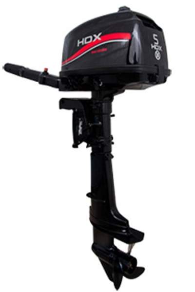 Лодочный мотор Parsun (HDX, MTR) T5BMS