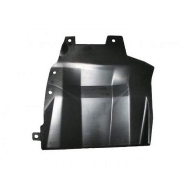 Локер передний левый (на бампер) Chery Fora