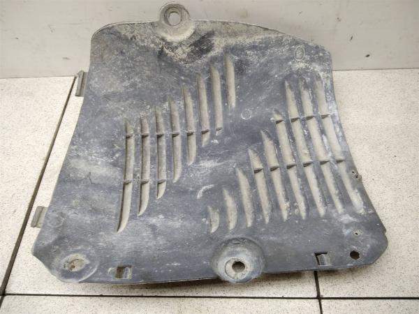 Локер задний правый Mercedes Benz W211 E-Klasse (УТ000216556) Оригинальный номер A2116981630