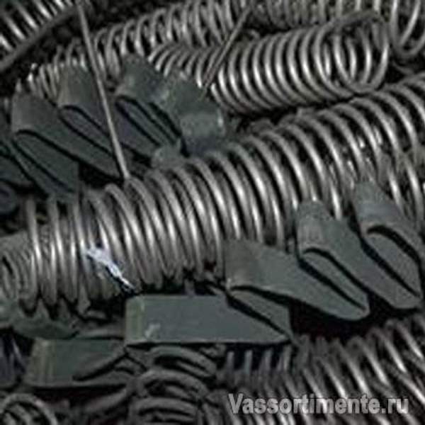 Лом фехраль х23ю5т