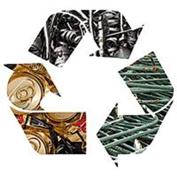 Лом и отходы стальные 5А, 12А. (150 т.)