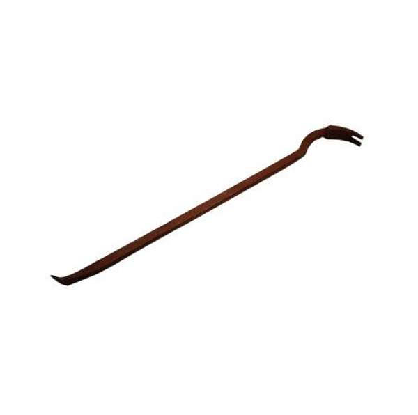 Лом лапчатый путевой (кованный)