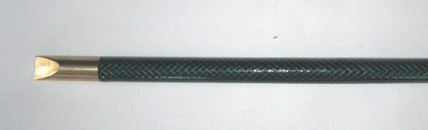 Лом наконечники медные искробезопасные древко изолированное ЛНМР-30-110-100