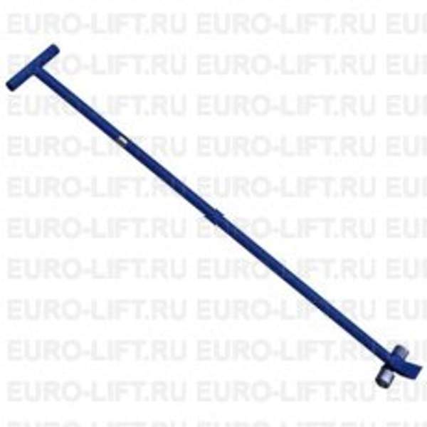 Лом такелажный RC-15 г/п 1.5 т