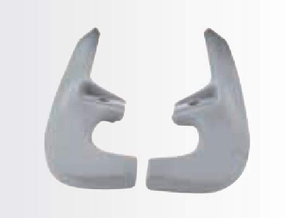 Лопасти (ножи, лопатки) растворонасоса Brinkmann (Бринкманн), Рети, Rety