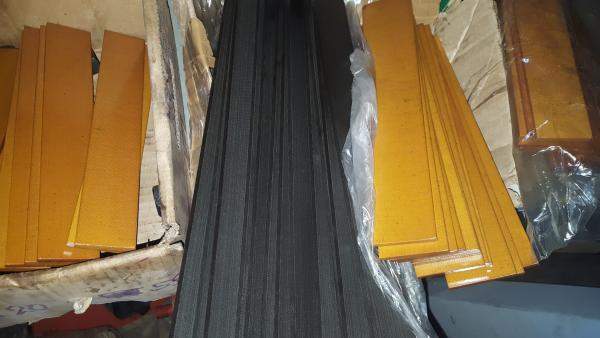 Лопатка КО-503.02.14.113-01 текстолит