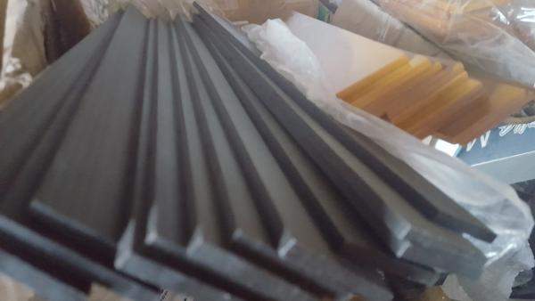 Лопатка КО-522А.02.01.106 (текстопласт)