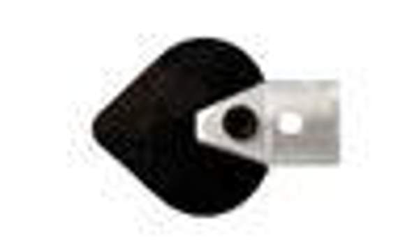 Лопаточный скребок 22мм - MERAN PCD T-7-b насадка