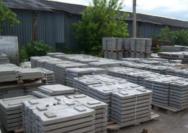 Лоток дренажный междушпальный (Тип I) МШЛ-0,7д