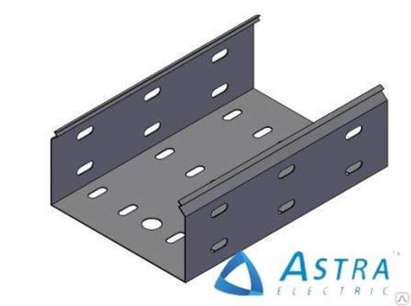 Лоток перфорированный ЛП50х50