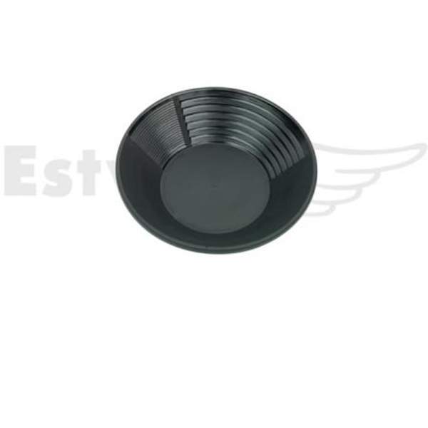Лоток промывочный / старательский Estwing BP-12 (пластиковый)