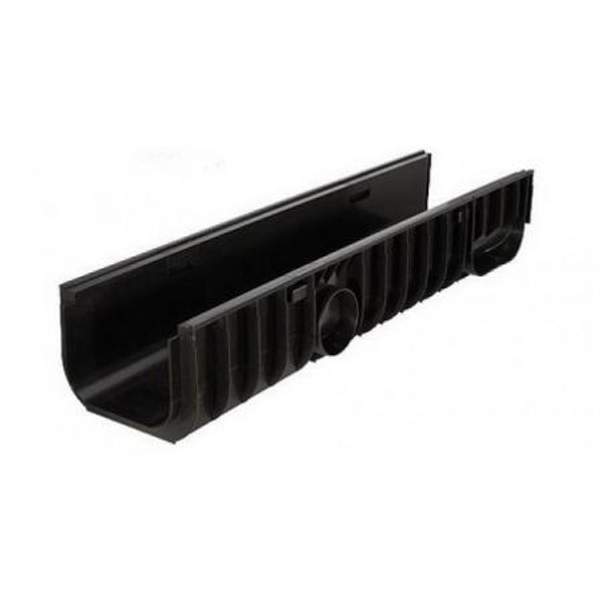 Лоток водоотводный DN 200 H 280