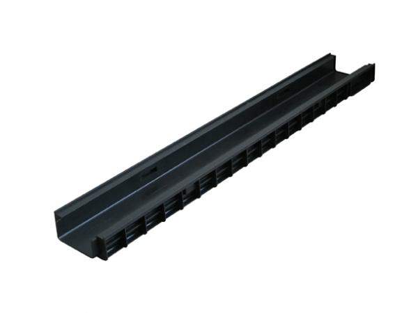 Лоток водоотводной PolyMAX Basic ЛВ-10.15.06-ПП пластиковый арт.8050