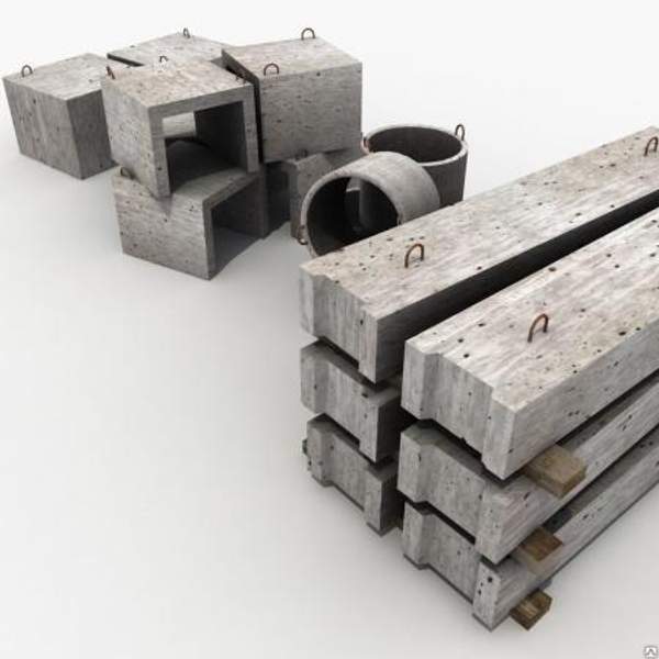 Лоток водосточный ПЛУ 500х250х80 мм