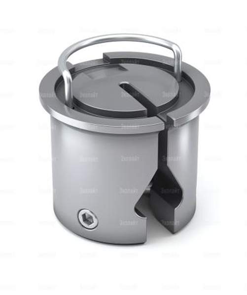 Ловитель устьевой ЛУ-73