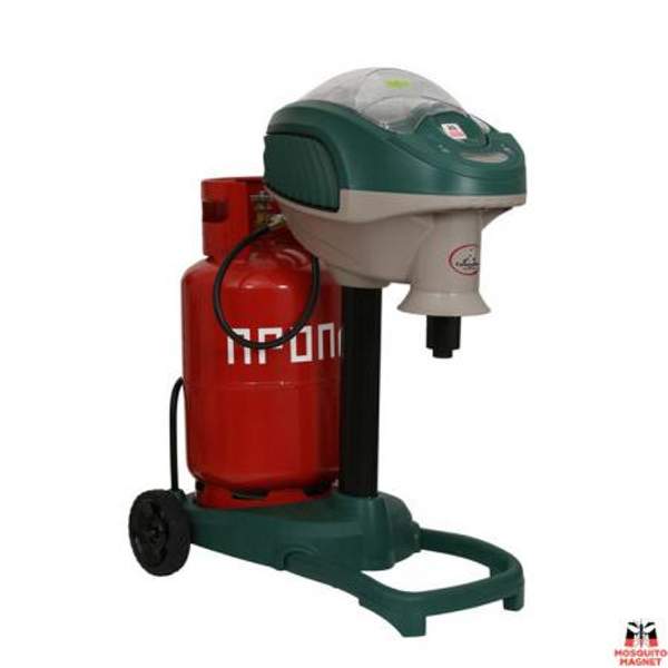 Ловушка для комаров Mosquito Magnet Executive