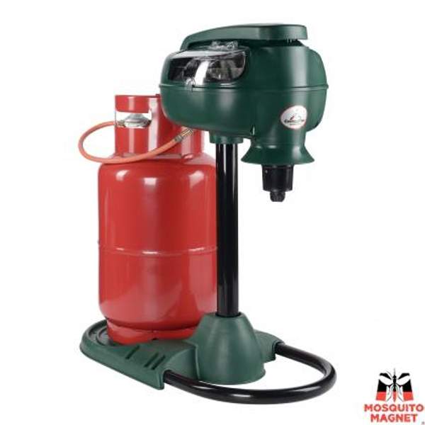 Ловушка для комаров Mosquito Magnet Pioneer