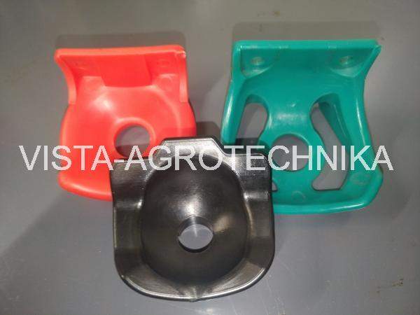 Ложечка решетчатая для сажалок Grimme