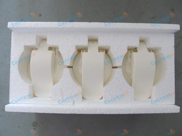 Ложементы из пенопласта