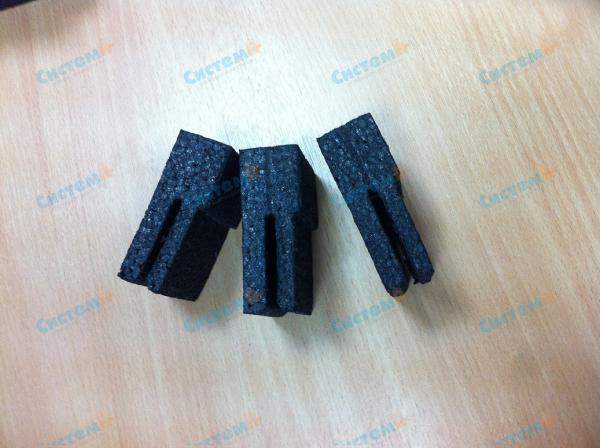 Ложементы из пенополипропилена