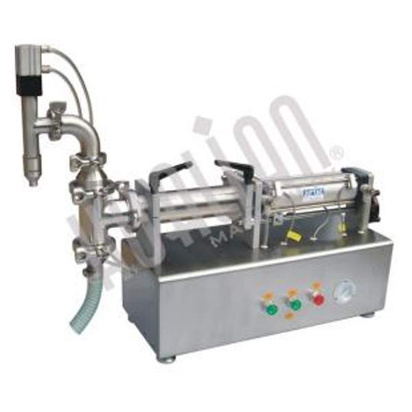 LPF-100T Поршневой дозатор для жидких продуктов