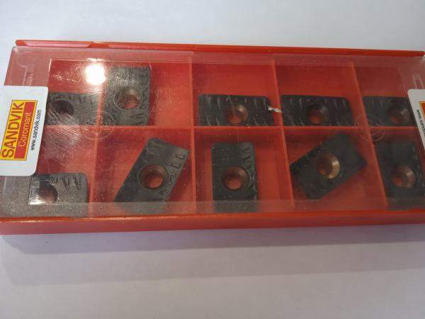 LPMH 250610-PM 4240 SANDVIK