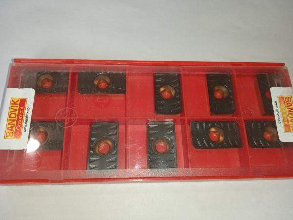 LPMH 250610-PM 4340 SANDVIK