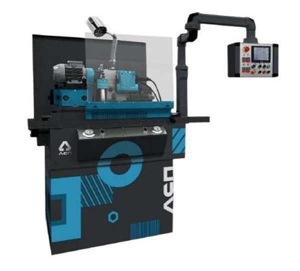 ЛСП Россия Cтанок универсальный круглошлифовальный мод. 3Л10В(А,С)Ф2 с позиционной системой программного управления