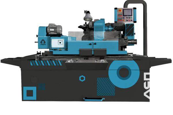 ЛСП Россия Станок круглошлифовальный 3Л132