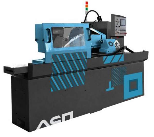 ЛСП Россия Станок круглошлифовальный 3Л141ВФ2