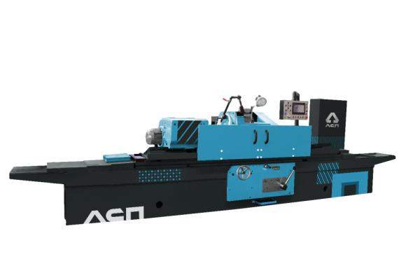 ЛСП Россия Станок круглошлифовальный 3Л174