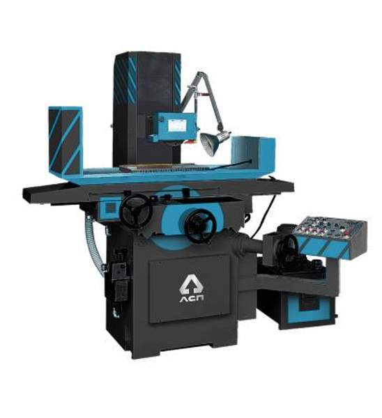 ЛСП Россия Станок плоскошлифовальный ЛШ2045 с крестовым столом